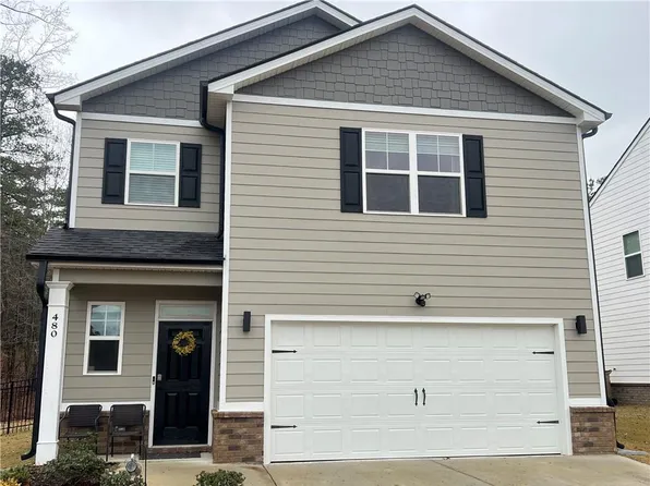 480 Shasta Ct, Hoschton, GA 30548