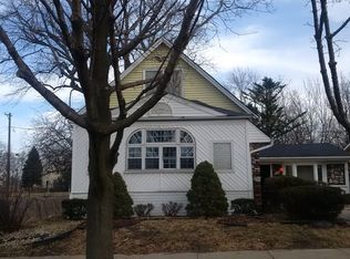 1521 Union Ave, Chicago Heights, IL 60411