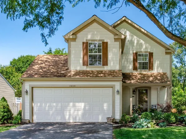 1684 Weather Stone Ln, Columbus, OH 43235