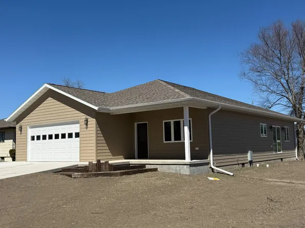 402 W Main St, Spencer, NE 68777