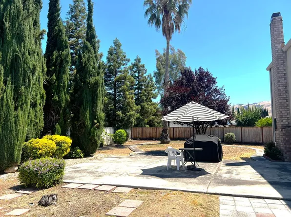 2022 Gana Ct, San Jose, CA 95148
