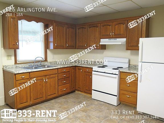 5th image of 526 S Arlington Ave