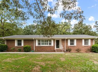 1012 Forest Dr, Marshville, NC 28103