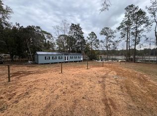 1 Bk A Cat Island Rd, Defuniak Springs, FL 32433