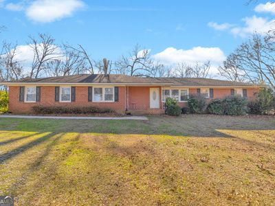 3171 Bold Springs Rd, Carnesville, GA, 30521