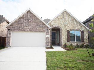 1412 Caney Creek Ln, McKinney, TX 75071