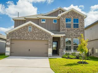 6538 Scooby Acres, San Antonio, TX 78253