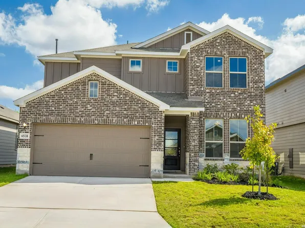 6538 Scooby Acres, San Antonio, TX 78253