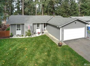 5117 238th St E, Graham, WA 98338