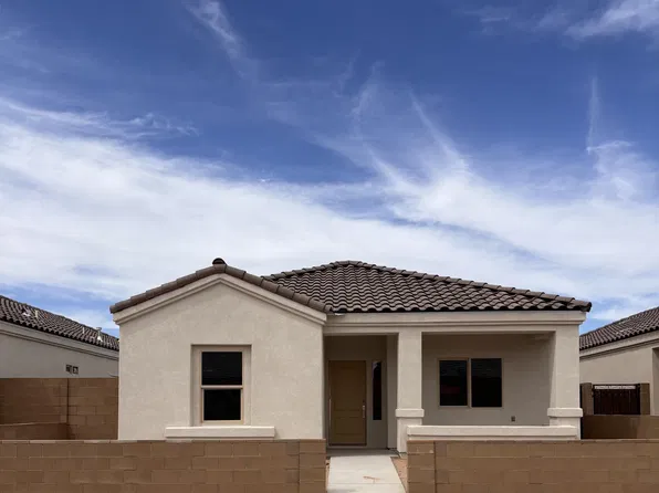 8564 E Desert Spring Dr, Yuma, AZ 85365