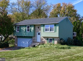 480 Stony Battery Rd, Landisville, PA 17538