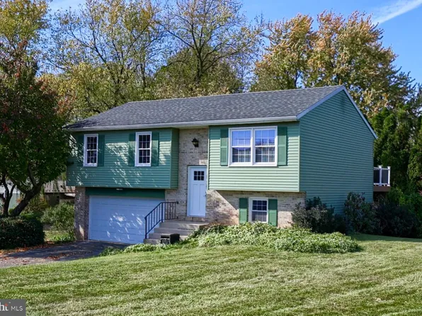 480 Stony Battery Rd, Landisville, PA 17538