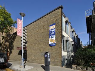 307 Thompson St APT 216, Ann Arbor, MI 48104