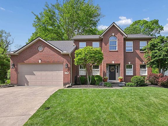 2nd image of 6879 Crown Pointe Dr