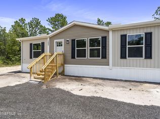 7607 Oak Forest Rd, Keystone Heights, FL 32656