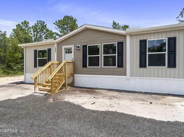 7607 OAK FOREST Road, Keystone Heights, FL 32656