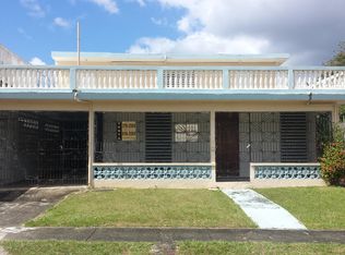 J13 Calle Bonaparte, Caguas, PR 00725