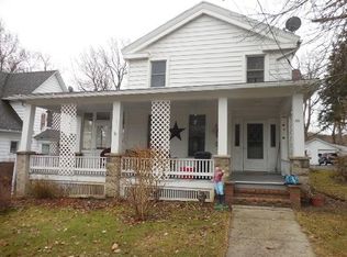 33 Lake St, Perry, NY 14530