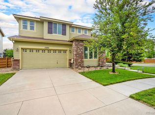 17493 E 104th Way, Commerce City, CO 80022