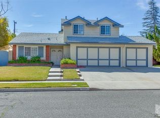 1578 Mayfair St, Simi Valley, CA 93065