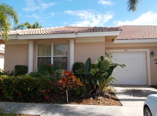 265 W Coral Trace Cir, Delray Beach, FL 33445