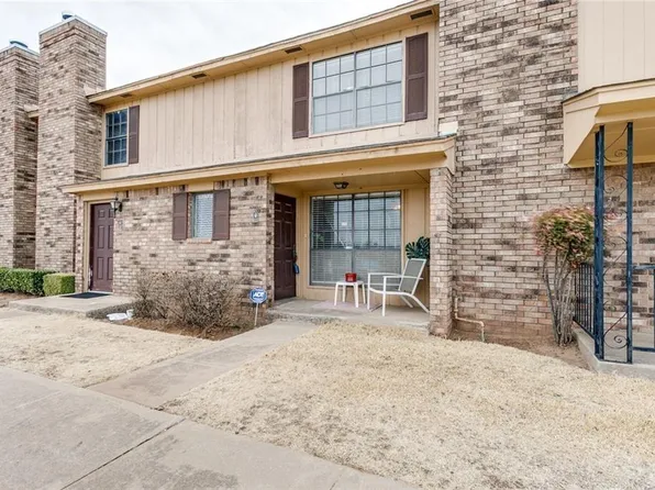 809 42nd Pl, Oklahoma City, OK 73139
