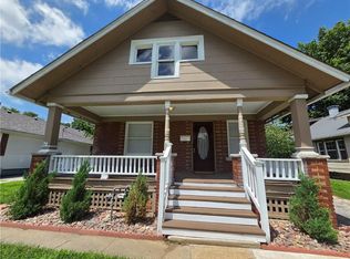 628 S Ash Ave, Independence, MO 64053