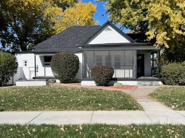 1103 East Ave, Holdrege, NE 68949