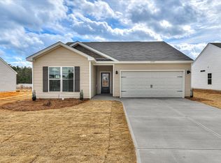 3257 Heartwood Pass, Aiken, SC 29803