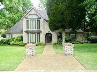 1860 Riverdale Rd, Germantown, TN 38138