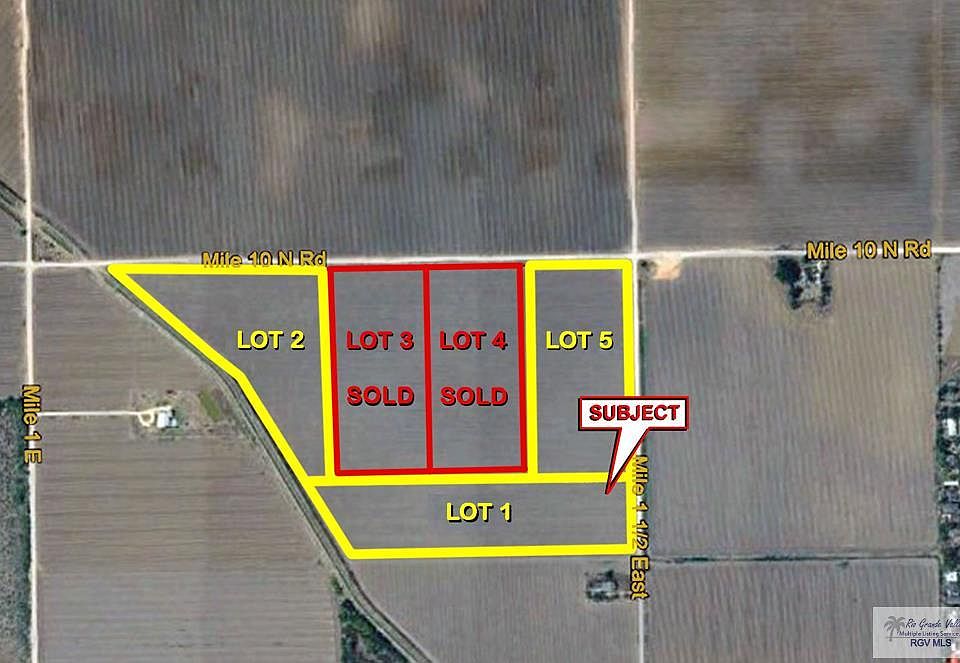 1st image of N Mile 1 1/2 E Lot 1
