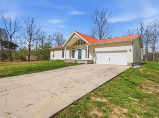 3629 Walkertown Rd, Dayton, TN 37321