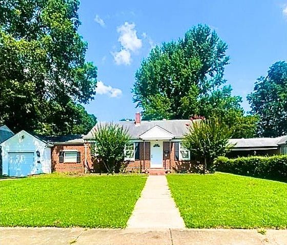 1640 Cherry Rd, Memphis, TN 38117 | MLS #10158837 | Zillow