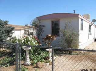 2340 E Thompson Ave, Kingman, AZ 86409