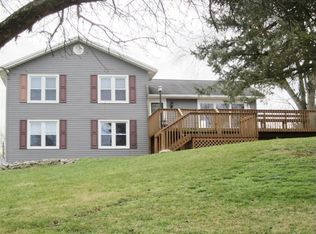 2381 Centerville Rd, Spring Valley, OH 45370