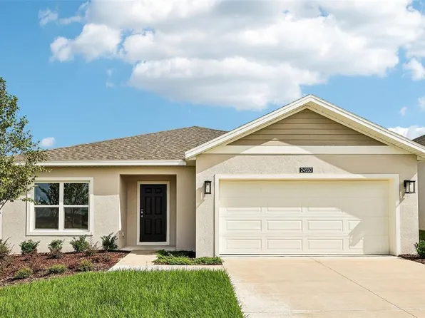 24550 HODGES RESERVE AVENUE, HOWEY IN THE HILLS, FL 34737