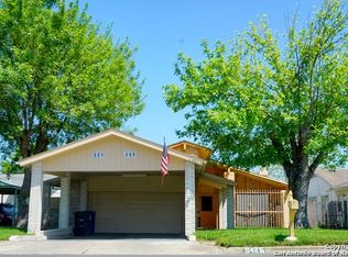 9426 Tarleton, San Antonio, TX 78223