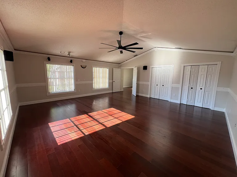 Upstairs Family Room