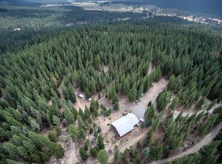 2346 Xanadu Rd, Clio, CA 96106