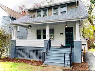 86 Hoffman St, Kingston, NY 12401