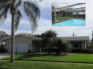 1455 Southridge Dr, Clearwater, FL 33756