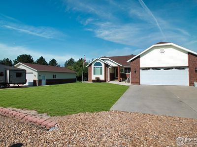14363 Dakota Rd, Sterling, CO, 80751
