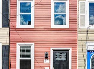 28 Pleasant St, Annapolis, MD 21401