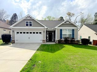 161 Oliver Hardy Ct, Harlem, GA 30814