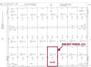 0 E Avenue J #12, Lancaster, CA 93535