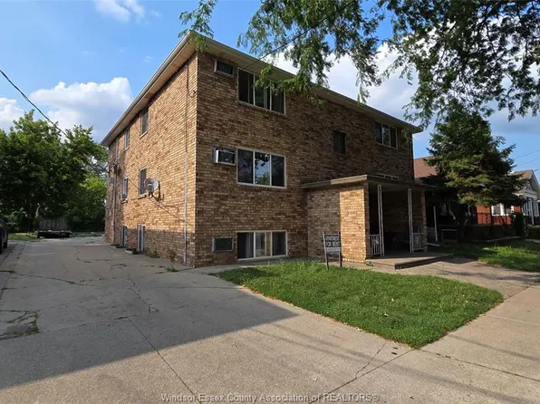 3254 Millen St, Windsor, ON