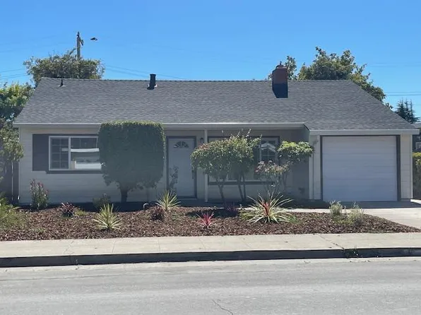 1600 Dale Ave, San Mateo, CA 94401
