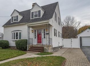 6 W Hawley St, Lawrence, MA 01843