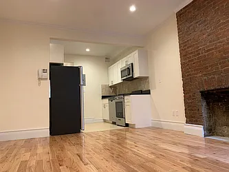 Rented by Gold & Appel Realty Corp