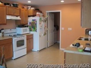 640 Sedgegrass Dr, Champaign, IL